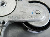 MERCEDES W176 španovákem A2702000370