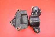 holder engine mount left KIA RIO 3 III 1.4 16V 109 KM 11-15