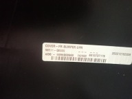 bumper front front HYUNDAI I20 III 2020- new