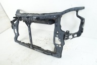 KIA PICANTO and LIFT 2009- pillar iron support panel for radiators 64100-07500