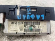 RENAULT LAGUNA II EKRAN display clock P8200002604A