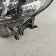 MAZDA 6 III GJ LIFT 14-18 light left front front FULL LED