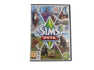 The Sims 3: Pets Zvieratká Expansion Pack PC/MAC v slovenčine (4)