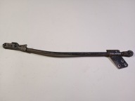 brace pillar chassis springing left Nissan 370Z 2009