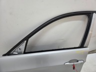 door left front BMW E90 354 TITANSILBER