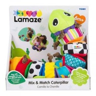 Tomy Húsenica mix and match Lamaze LC27244