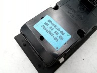BMW 3 E91 panel Vezerlő egység ablak myomogomb 6948623-06
