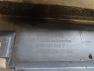 moulding cap threshold left AUDI A8 S8 D4 4H LIFT 4H0853859F