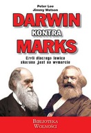 Darwin kontra Marks Lee P., Watson J.