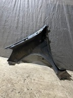 fender right front RENAULT CLIO III