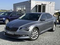 Škoda Superb Skoda Superb 2.0 TDI 150KM DSG