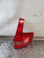 light right rear part 9655863980 CITROEN C4 and 05R- EUROPA