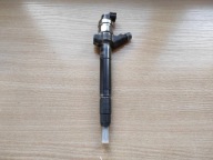 nozzle injector DENSO 6C1Q-9K546-AC SPRAWDZONY PARAMETRY WYDRUK