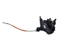 lock door right rear part AUDI A4 B6 7 PIN 8E0839016C