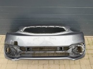 Mitsubishi SpaceStar 2 II 16- Lift bumper front front