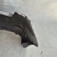 SUBARU IMPREZA III GH 07- bumper rear part rear