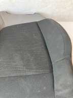 OPARCIE seat right front C4 PICASSO II #10