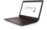 Notebook HP Omen 15 15,6" Intel Core i5 16 GB / 2000 GB čierny