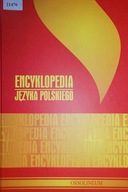 Encyklopedia języka polskiego - Praca zbiorowa