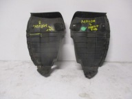 mudguard MAZDA 3 III BHN950351 BHN950341 right left
