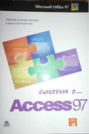 Ćwiczenia z Access 97 - Łukasz Jaroszewski