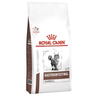 Royal Canin Gastro Intestinal Hairball 4 kg Kot