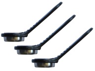 Dallas Cyfral Laskomex CP-2503TP kulcstartó (3 darabos szett)