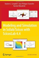 Modeling and Simulation in Scilab/Scicos with
