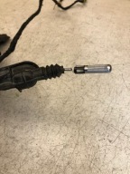 MERCEDES E W238 COUPE lock door right front