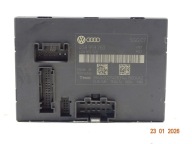 control unit module seat AUDI A6 C7 4G8959760