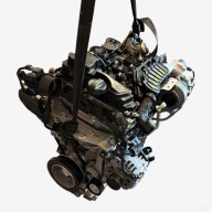 engine MOTOR complete HN09 PEUGEOT CITROEN 1.2 PURETECH HN09 10XRAE