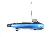 handle console left left front MAZDA BL 3 38J EUROPA
