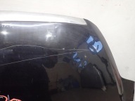 cofano FORD MONDEO MK4 2007-2010