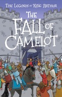 The Fall of Camelot (Easy Classics) Mayhew Tracey