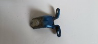 HYUNDAI TUCSON III 2015- hinges door left front - KOMPLET