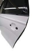 door left front+left rear part AUDI A6 C7 sedan 2014R