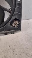 ventilátor chladiče Renault Clio III