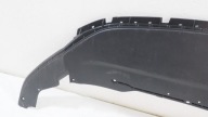 VW Jetta VII spoiler doplněk nárazníku předek 17A805915