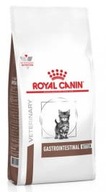 Royal Canin Vet Diet Feline Kitten Gastro 2kg