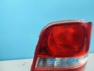 light right rear part rear VOLKSWAGEN TOURAN and