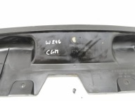 torpedo lower MERCEDES B-KLASA W246 A2468300213