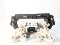 switch switch PANEL air conditioning devices Suzuki Swift 3 III 05-15