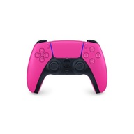 Kontroler bezprzewodowy Sony Dualsense Nova Pink, do konsoli Playstation 5