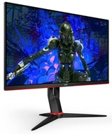 AOC GAMING 27G2U5/BK FULL HD IPS 75HZ 27" WADA