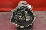 getriebe HCF AUDI A4 B7 2.0 TDI 140 KM 04-08