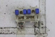 MODULE FUSIBLES RENAULT KOLEOS 2.0 DCI 07