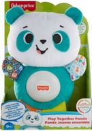 FISHER PRICE GRG79 INTERAKTYWNA PANDA LINKIMALS