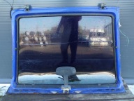 trunk door boot rear VOLKSWAGEN SCIROCCO 2 II