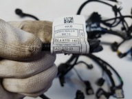 BMW G20 330e 2.0i M4 bundle wiring for engine