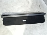Renault Laguna III 3 blinds boot